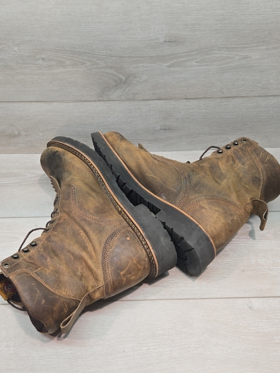 Justin Boots Men 0440 J-MAX riginal 8\